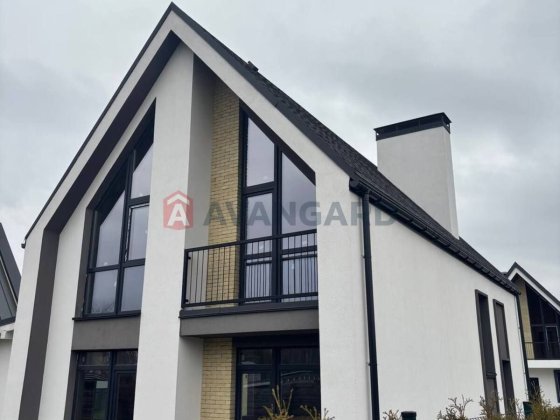 Від забудовника! Неймовірний будинок, с. Білогородка Білогородка