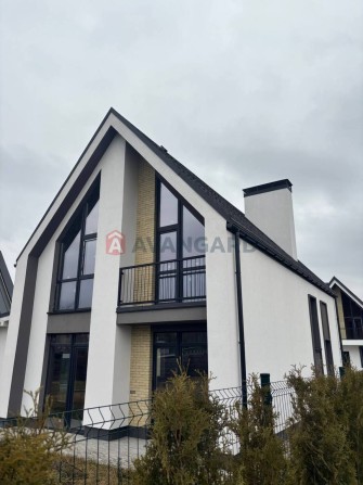 Від забудовника! Неймовірний будинок, с. Білогородка - фото 1