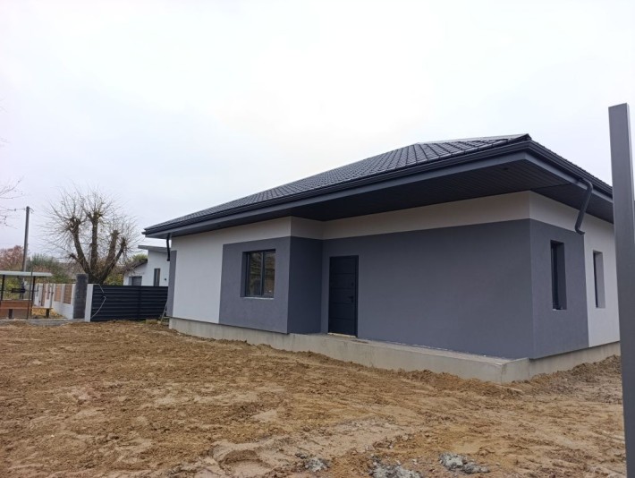 Без%.Пропонується до продажу будиноки 107 м2 у с. Білогородка!! - фото 1