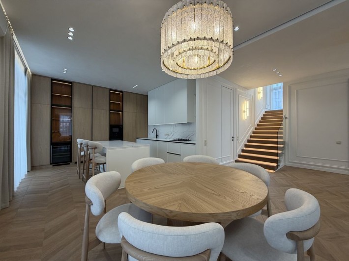 ‼️NEW.Газивікований ДІМ з басейном/меблями/технікою. КМ Нова Ходосівка - фото 1