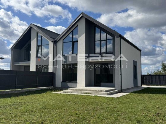 Білогородка продаж дуплексу площею 127 м.кв. масив Корчі єОселя Білогородка