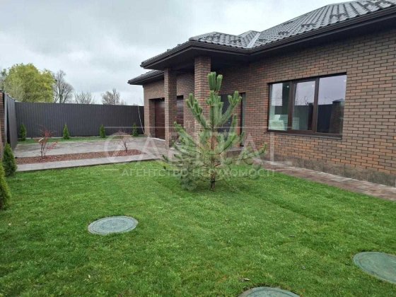 Продажа / Будинок/ вул. Джерельна, Білогородка Білогородка