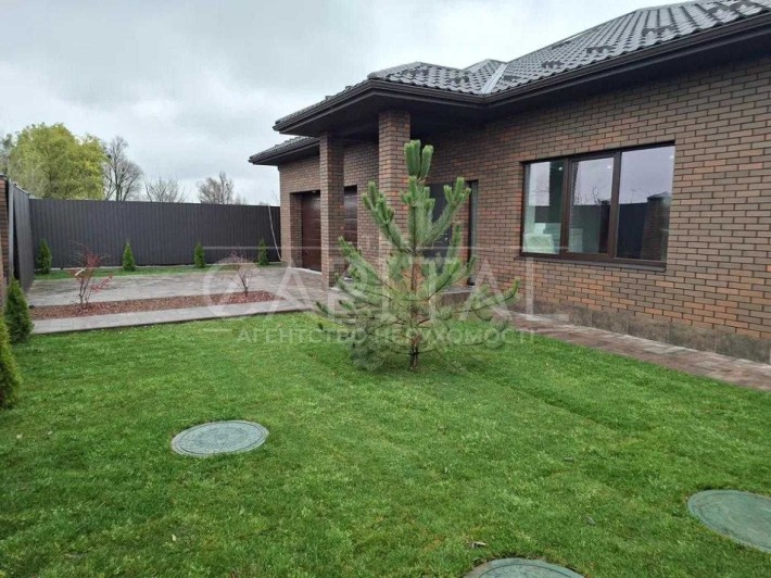 Продажа / Будинок/ вул. Джерельна, Білогородка - фото 1