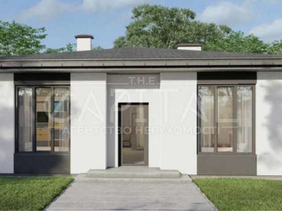 Продажа дома, Белогородка Білогородка