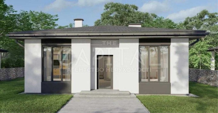 Продажа дома, Белогородка - фото 1