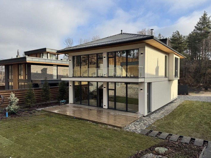 КМ Нова Ходосівка‼️Сучасний дім з басейном та СПА зоною - фото 1