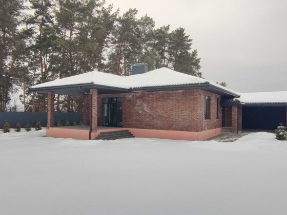 Продам Будинок у Білогородці підвал гараж Білогородка