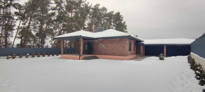 Продам Будинок у Білогородці підвал гараж - фото 1