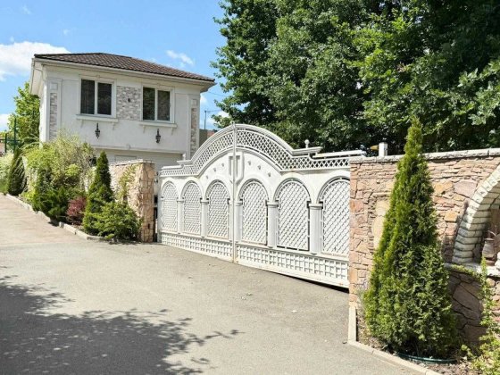 Ходосівка Будинок Преміум 223кв.м/Ділянка 50с Сосновий ліс/Гараж Баня Ходосовка