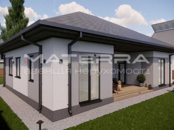 Білогородка Продаж Будинку 107м2 на ділянці 6.5 соток Білогородка