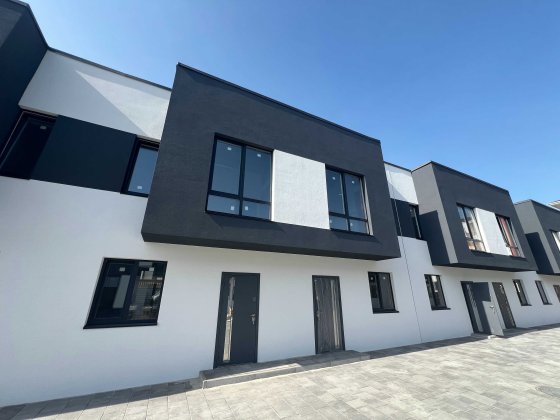 ‼️ Таунхаус 75 м2 ‼️ Білогородка | поряд ЖК Амстердам | Без % Білогородка