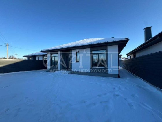 Продаж НОВОГО‼️ Будинку (100м2) вул. Шевченка, Білогородка Білогородка