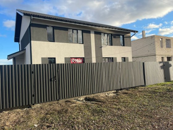 Продаж Таунхаусу в с.Вишеньки, Бориспільського району Вишенки