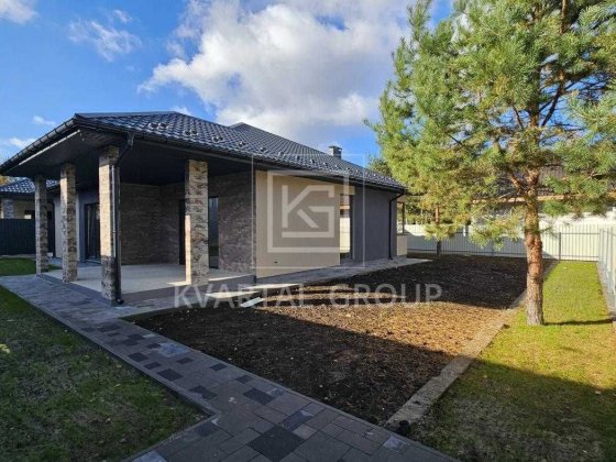 Продам будинок з максимальним наповненням в ВОРЗЕЛІ. ГАЗ! Ворзель