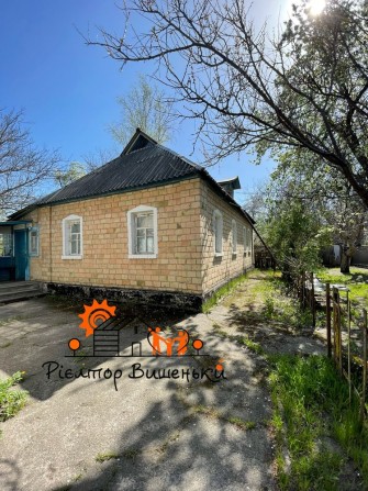 Будинок на вул. Франка. с. Вишеньки - фото 1