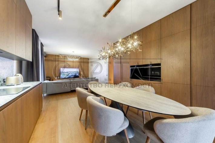 Продаж будинку з ремонтом, меблями та технікою, Ходосівка - фото 1