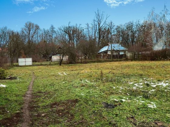 Дом будинок с Вишеньки, 15 сот, газ, електрика Героїв Космосу Вишенки