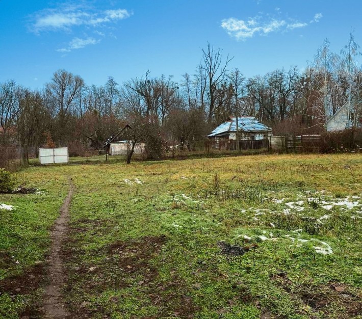 Дом будинок с Вишеньки, 15 сот, газ, електрика Героїв Космосу - фото 1