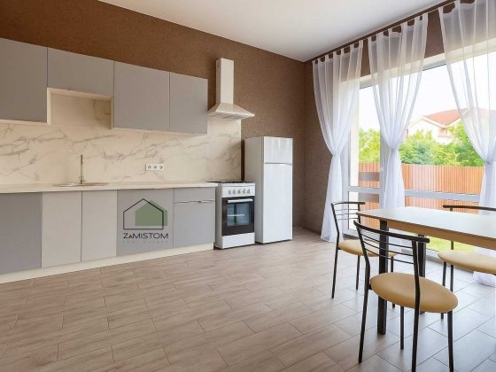 №1052.‼️Кутовий таунхаус, в який Ви неодмінно закохаєтесь.Поряд Гнідин Вишенки