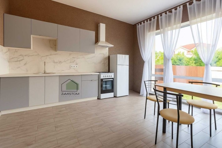 №1052.‼️Кутовий таунхаус, в який Ви неодмінно закохаєтесь.Поряд Гнідин - фото 1