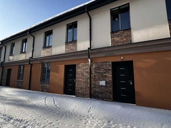 Продам таунхаус Ворзель Керамоблок Мін оформлення Без комісії Ворзель