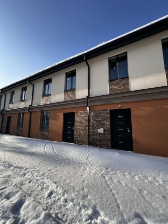 Продам таунхаус Ворзель Керамоблок Мін оформлення Без комісії - фото 1