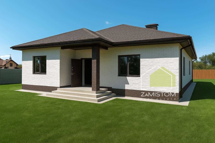 ‼️‼️Продам‼️‼️‼️ №061. Продам відмінний великий будинок 145 м2. - фото 1