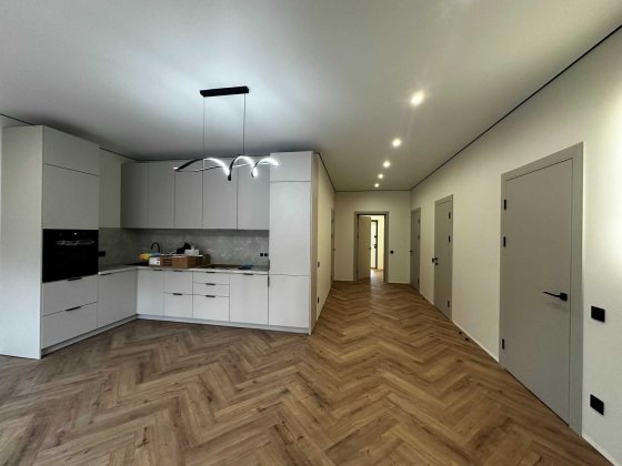 Одноповерховий будинок з дизайнерським ремонтом, єОселя можлива Ворзель