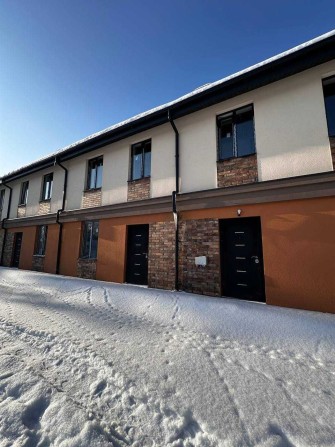Продаж готового таунхауса в гарній локації ЄОселя  Розтермінування - фото 1