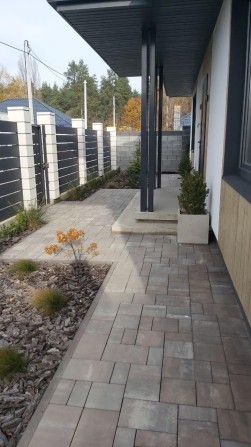 Будинок, кращий за 3к квартиру! ГАЗ, Камін,Терасса. Ділянка 4сот - фото 1