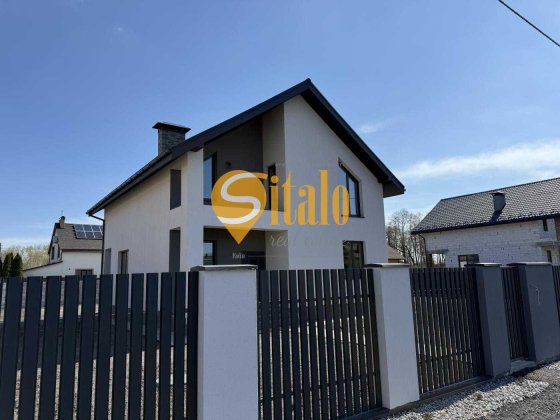 Якісний будинок під ремонтом,з газовим опаленням. Вишеньки. Без% Вишенки