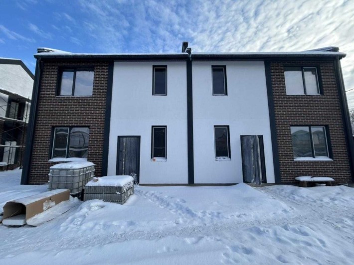 Дуплекс 120 м2 ГАЗ, 4 кімнати Можна на ремонт - фото 1
