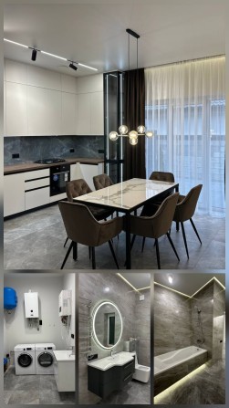 Продам будинок з ремонтом м.Ворзель.Ліс! - фото 1