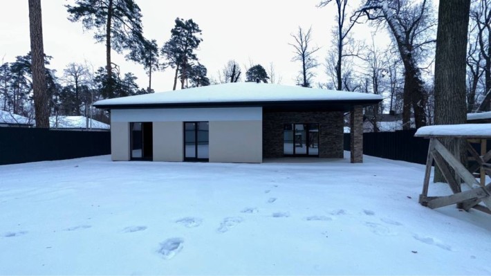 Купити будинок Київська обл, Газ,15 хв до Київа - фото 1