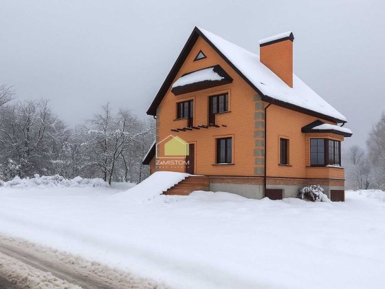 ‼️‼️Продам‼️‼️‼️ №157.Продаж будинку 200 м2 в селі Вишеньки. Вишенки