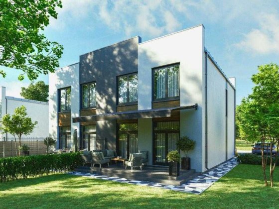 Якісний Дуплекс 115 кв.м. Білогородка, біля Сільпо Білогородка