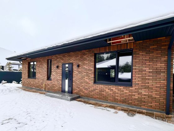 Без комісії, 140 кВ.м., 6 соток, підвал, тераса, ландшафтний дизайн Белогородка