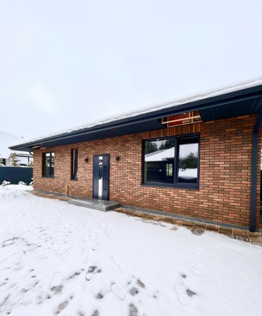 Без комісії, 140 кВ.м., 6 соток, підвал, тераса, ландшафтний дизайн - фото 1