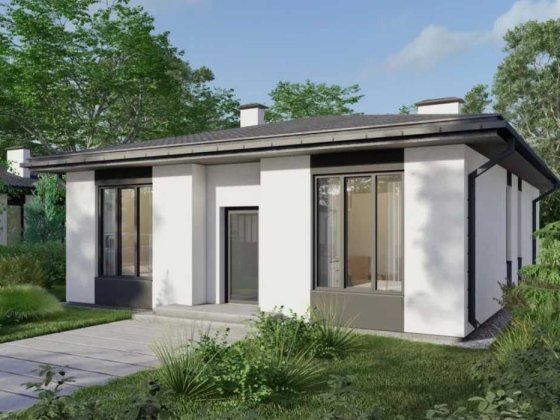 ‼️ Будинок 100 м2 ‼️ 5 соток | Білогородка | Без Комісії Білогородка