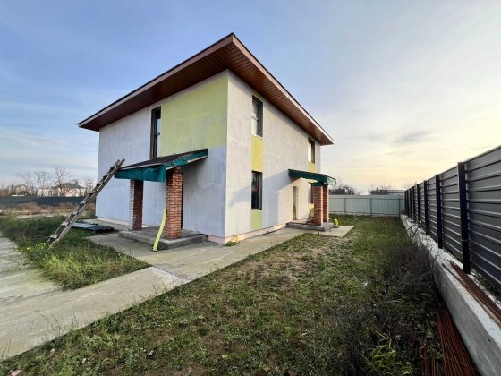 Білогородка продаж Нового Будинку 240м2 на ділянці 14 соток Білогородка