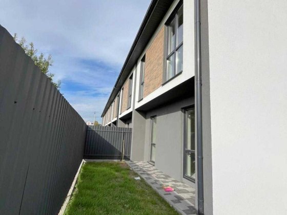 Таунхаус на стадії будівництва! Є розтермінування! Білогородка Білогородка