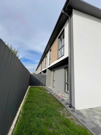 Таунхаус на стадії будівництва! Є розтермінування! Білогородка - фото 1