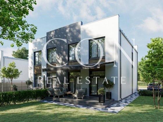 Продаж дуплексу | 117м² | с.Білогородка Белогородка