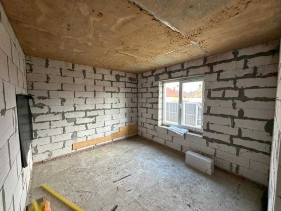 Продаж будинку без %, газ Білогородка