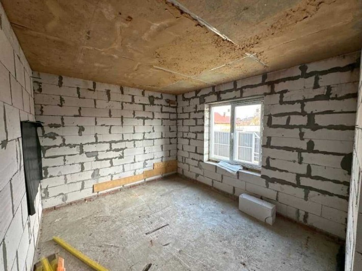 Продаж будинку без %, газ - фото 1