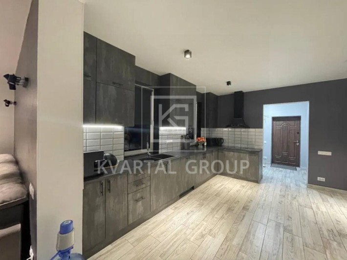 Продаж дуплексу з ремонтом та каміном.Сертифікат+ - фото 1