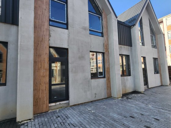 Вітаю. Забудовник. Продам готовий таунхаус Білогородка з ділянкою. Білогородка