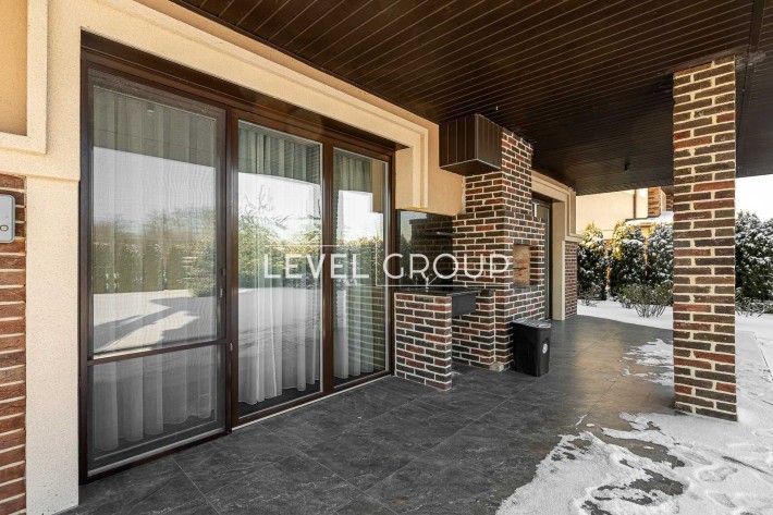 Продаж Будинок 3кім. 228м2 Ходосівка «Vitagrad» Тераса - фото 1