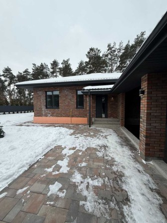 Будинок 266 м² Білогородка, 7.6 соток, ГАЗ, ПІДВАЛ по всьому периметру - фото 1