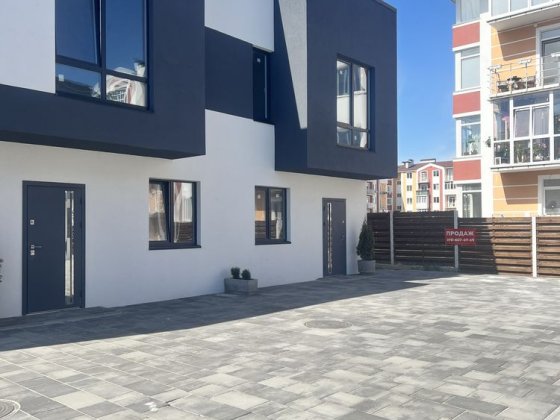 Білогородка 3к Таунхаус 75квм біля Сільпо Белогородка